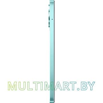 Смартфон Realme C51 RMX3830 6GB/256GB (мятно-зеленый) картинка 5